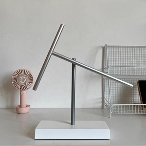 <span class=keywords><strong>Pendule</strong></span> de Newton de haute qualité, ornement scientifique de physique, machine à mouvement perpétuel, décoration de bureau pour la maison et le bureau - Product Image 5