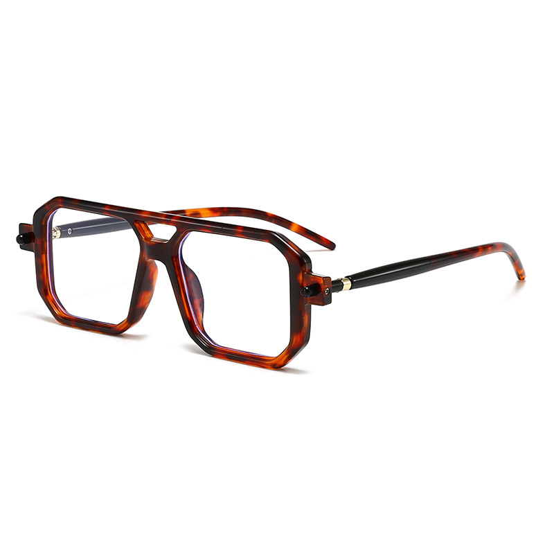 marron transparent