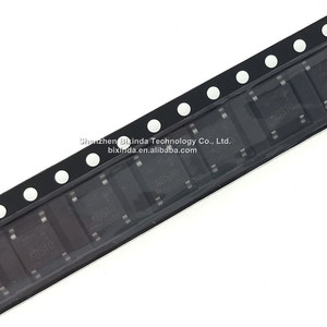 ABS10 SOP-4 Cầu Stack Siêu-Mỏng CHỈNH LƯU <span class=keywords><strong>1A</strong></span> 1000V <span class=keywords><strong>Diode</strong></span> - Product Image 1