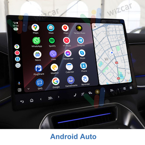 DENZA N9 N7 D9 Z9 Z9GT WIZCAR E01 <span class=keywords><strong>Google</strong></span> แผนที่ Spotify หลายภาษา Apple CarPlay <span class=keywords><strong>Android</strong></span> <span class=keywords><strong>Auto</strong></span> สําหรับเวอร์ชันจีน DENZA <span class=keywords><strong>Auto</strong></span> - Product Image 6