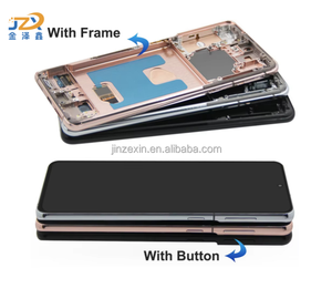 Vente en gros de qualité Incell pour <span class=keywords><strong>Samsung</strong></span> <span class=keywords><strong>Galaxy</strong></span> <span class=keywords><strong>S21</strong></span> Plus <span class=keywords><strong>5G</strong></span> écran de remplacement numériseur d'écran tactile avec cadre - Product Image 6