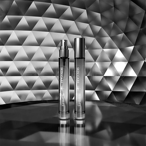 3ml 8ml 10ml 15ml dày dưới kính Roll-On chai glasa phun cho nước hoa và tinh dầu - Product Image 2