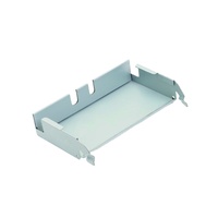 High Precision Lightweight Sheet Metal Robot Parts for High Speed Automated Assembly Lines DGHY Tmetal Laser Cutting Service
