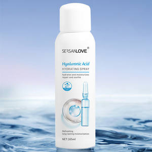 ฉลากส่วนตัวน้ํามะพร้าวอินทรีย์ให้ความชุ่มชื้นใบหน้าหมอกสเปรย์บํารุงผิวหน้าสเปรย์บํารุงผิวหน้ามะพร้าวปราศจากไข่มุก - Product Image 3