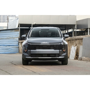 <span class=keywords><strong>Kia</strong></span> <span class=keywords><strong>Sportage</strong></span> SX-Prestige AWD 2025 2026, voiture neuve avec toit ouvrant, démarrage à distance, sièges en cuir, transmission <span class=keywords><strong>automatique</strong></span>, jantes en alliage - Product Image 2