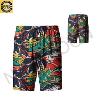 Shorts de sport pour hommes personnalisés, été, séchage rapide, respirants, pantalons de plage, fitness, course à pied, entraînement, shorts décontractés pour hommes - Product Image 5