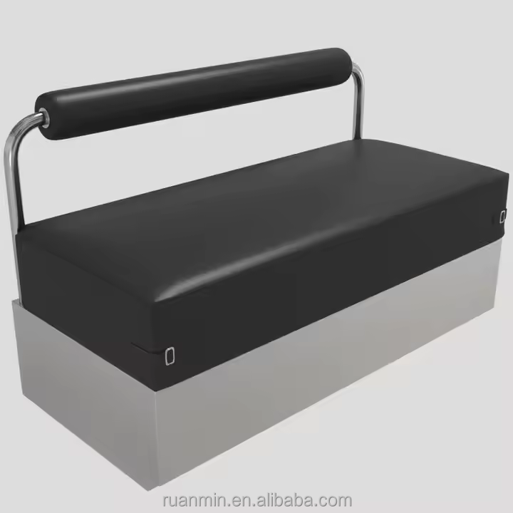 Cabina singola 120*55*70 cm3