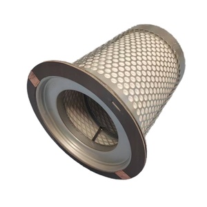 Separador de Aceite para Compresor de Aire Industrial MANNY 13138274, Elemento de Filtro de Repuesto de Fibra de Vidrio para Servicio de Equipos - Product Image 3