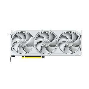 Gengsheng GeForce RTX 5060 Ti kar <span class=keywords><strong>Treader</strong></span> X3 OC 8G üç Fan - Product Image 1