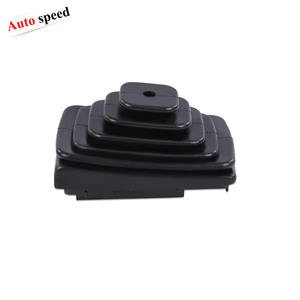 Kit de soufflet de levier de vitesses et de bague de retenue compatible avec Jeep TJ <span class=keywords><strong>Wrangler</strong></span> 1997-2004 - Product Image 2