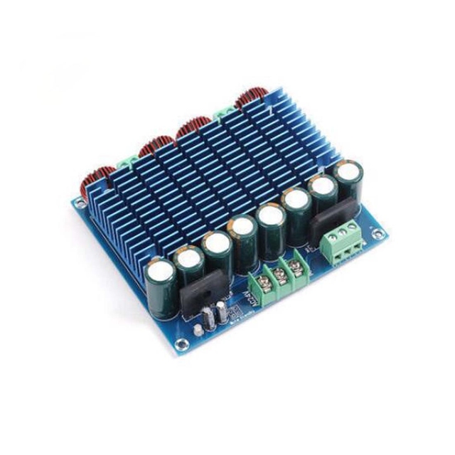 TDA8954 New And Original TH 420W+420W Power Digital Audio Amplifier Board Stereo Amplificador Class D Dual channel...