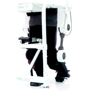 รถเข็นหุ่นยนต์ช่วยเดินสำหรับช่วยเดินบนแขนขาช่วงล่าง - Product Image 2