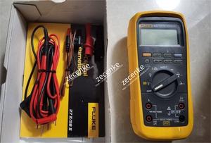 Fluke 28 II 28-2 Multimètre numérique IP 67 robuste NOUVEAU - Product Image 2
