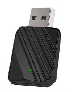 Adaptador Inalámbrico para Android Auto, Nuevo Mini 2 en 1, Adaptador USB para CarPlay en el Auto - Product Image 1