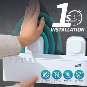 <span class=keywords><strong>Porta</strong></span> oggetti per doccia a prova di ruggine - Product Image 3