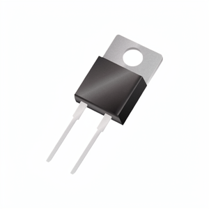 100% Original UJ3D06512TS Electronic Componente TO-220-2 Single Diodes - Product Image 1
