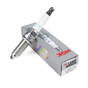 Bougies d'allumage de qualité professionnelle, directement de l'usine, composants d'allumage automobile recommandés par les techniciens automobiles - Product Image 2