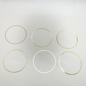 Guarnizione, Canna del Cilindro Adatta per CNH - Case NEW HOLLAND 504128648 Spessori per Canna del Cilindro - Product Image 1