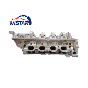 Culatas de Cilindro <span class=keywords><strong>CQ</strong></span> AUTO Nuevas 910571 EP6 de Alto Rendimiento 100% Probadas para Peugeot 408 3008 - Product Image 4