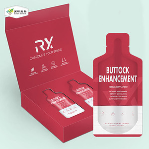 Producto Líquido para Aumentar los Glúteos de Marca Privada, Produit Pour Grossir Les Fesses - Product Image 1