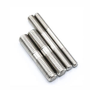 <span class=keywords><strong>Din939</strong></span> đôi kết thúc Stud Bolt <span class=keywords><strong>Studs</strong></span> với một chiều dài của sự tham gia bằng khoảng 1.25d Stud vít chủ đề - Product Image 2