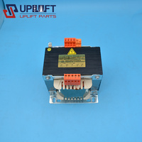 Transformateur d'alimentation et de commande pour ascenseur industriel authentique UPlift JBK3Z-1000VA
