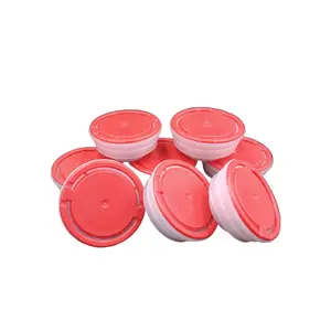 Best Quality 42mm Plastic Spout Lid Cap mit Net Weight 10.2g pro Piece