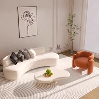 Canapé de réception K Beauty Salon, fauteuils de luxe, fauteuil moderne doré à accoudoirs, canapé en cuir pour la maison, fauteuils d'appoint pour salon