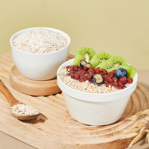 ドリンク用1kgオーツミルクパウダー - Product Image 5