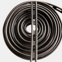Sangles d'échelle en caoutchouc imperméables extérieures de 10M Produits en caoutchouc résistants aux intempéries pour la fixation de bâches