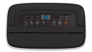 HOT SALE Factory Direct Sales Fashionable SMART WIFI AUTO LED Display R290 Household Easy Home <b>Dehumidifier</b> <b>Dehumidifier</b> - Product Image 4