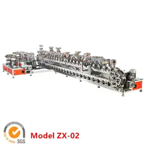 ที่มีคุณภาพสูงราคา<span class=keywords><strong>ต</strong></span>่ำเต็มอั<span class=keywords><strong>ต</strong></span>โนมั<span class=keywords><strong>ต</strong></span>ิตู้บานพับประตูโลหะเครื่องประกอบ - Product Image 3