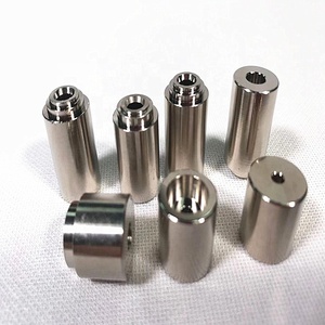 Gelişmiş çin cnc işleme atölyesi <span class=keywords><strong>metal</strong></span> dedektörü için özel <span class=keywords><strong>metal</strong></span> makineleri parça üretmek - Product Image 2