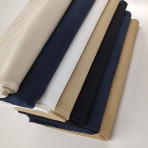 Tela de sarga de LICRA para pantalones de hombre, tejido de buena calidad, 97 algodón, <span class=keywords><strong>3</strong></span> - Product Image 4