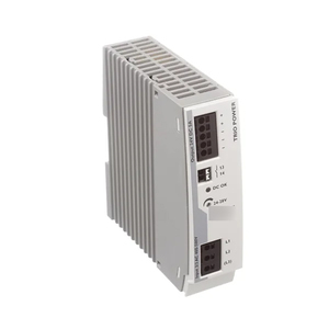 Nuevo PLC Original <span class=keywords><strong>TRIO</strong></span>-PS-2G/3AC/24DC/5 en Stock - Product Image 1