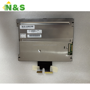 แผงจอ LCD ขนาด800*600 SVGA TFT ขนาด8.4นิ้วสำหรับ NL8060BC21-11KG อุปกรณ์ทางการแพทย์ยานยนต์ - Product Image 3