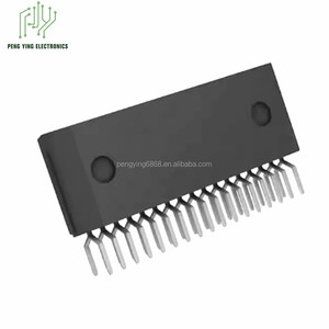 Pengying <span class=keywords><strong>IC</strong></span> chip mới và độc đáo <span class=keywords><strong>Zip</strong></span> tda75616lv độc quyền khuếch đại Xe điều khiển chip <span class=keywords><strong>IC</strong></span> - Product Image 2