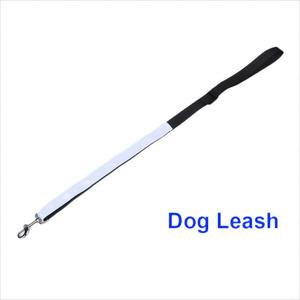 Transferencia de calor Impresión Perro Bufanda Cuerda <span class=keywords><strong>Collar</strong></span> Cinturón DE SEGURIDAD Sublimación de calor Accesorios en blanco Tamaño ajustable - Product Image 6