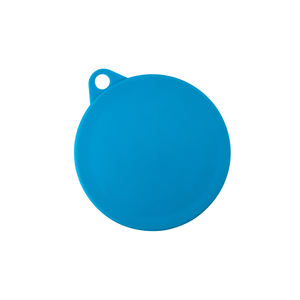 Pet gıda köpekler ve kediler için silikon katlanabilir katlanabilir kapaklar kapakları özelleştirilmiş gıda kutuları - Product Image 2