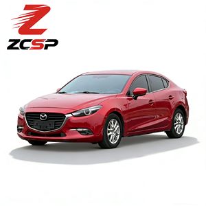 <span class=keywords><strong>Mazda</strong></span> <span class=keywords><strong>3</strong></span> Axela Sedán <span class=keywords><strong>2017</strong></span> 1.5L Automático |   Auto Usado de Diseño Kodo de Bajo Consumo, Tracción Delantera, 5 Asientos, Alto Valor de Reventa - Product Image 1