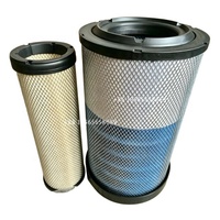 Fournisseur direct d'usine, filtre à air haute performance 55089266 3222188132 4700394686 P785589 55089266