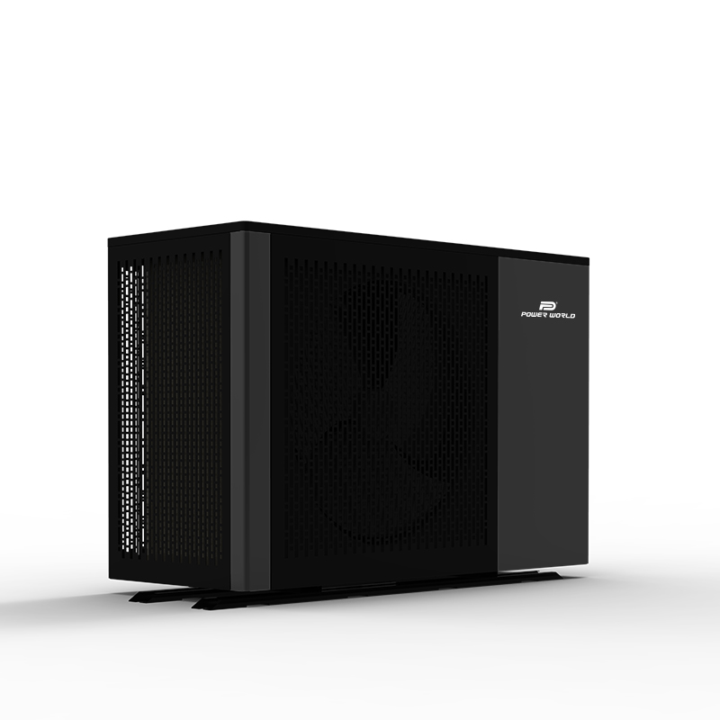 power world monoblock r290