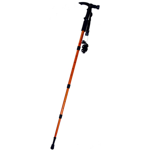 <span class=keywords><strong>Bastones</strong></span> <span class=keywords><strong>de</strong></span> senderismo-7075 /6061/aleación <span class=keywords><strong>de</strong></span> aluminio <span class=keywords><strong>de</strong></span> carbono <span class=keywords><strong>bastones</strong></span> para caminar o senderismo bloqueo interior con sistema antichoque - Product Image 1