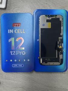 หน้าจอ ZY สำหรับ <span class=keywords><strong>iPhone</strong></span> X LCD Xs <span class=keywords><strong>XR</strong></span> 11 12 13 จอ LCD พร้อมทัชสกรีน ชุดประกอบดิจิไ<span class=keywords><strong>ท</strong></span>เซอร์ ไม่มีจุดเสียหาย อะไหล่เปลี่ยน TRUE TONE - Product Image 4