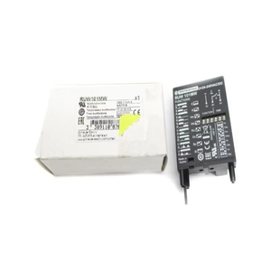 ELECTRIC RUW101MW 24-240VAC/DC NSMP New Original Ready Stock Industrial Automation PLC Dedicated PLC Programming Controller - Product Image 1