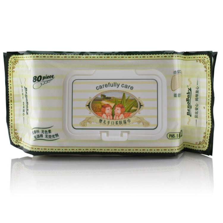 салфетки предлагает лучшее для детских салфеток чувствительной кожи детские влажные салфетки 80 шт