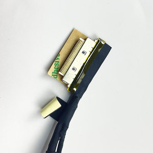 Máy tính xách tay màn hình video <span class=keywords><strong>LCD</strong></span> LED Flex Cable Đối với <span class=keywords><strong>Asus</strong></span> VivoBook X201E x201l X201s X202E Q200E <span class=keywords><strong>S200E</strong></span> dd0ex2lc030 - Product Image 3