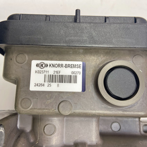 Sinotruk HOWO TX5 az900036000003 Van điều khiển Rơ moóc (KB ebs5) K023711 - Product Image 6