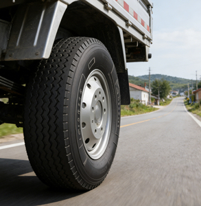 Pneu de camion radial tout acier MARAMAX HAPPYROAD M626 385/65R22.5, qualité supérieure pour le transport commercial, prix usine 2026 - Product Image 4