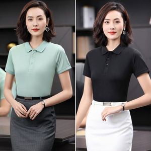 Design Wholesale Unisex Golf Sublimation Polo T Shirt Printing Plus Size Blank Running Sports Polo Shirt - Product Image 4